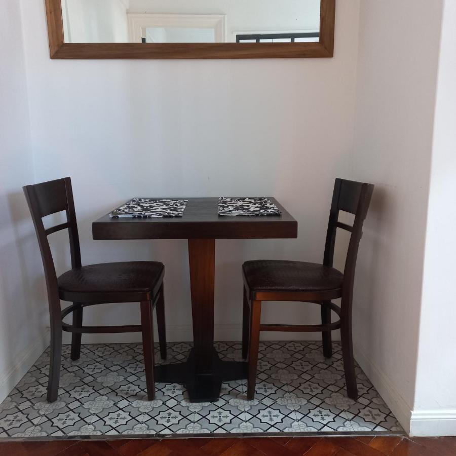 Acogedor Apartamento Centrico. Obelisco. Ciudad Autónoma de Ciudad Autónoma de Buenos Aires Exterior foto