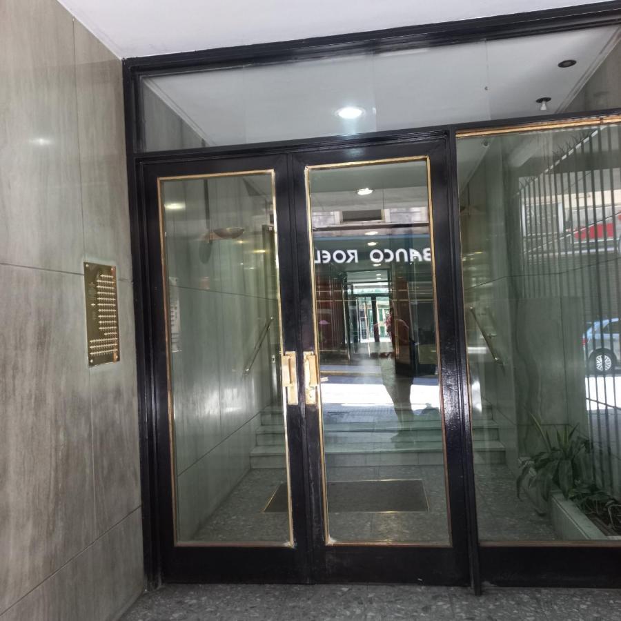 Acogedor Apartamento Centrico. Obelisco. Ciudad Autónoma de Ciudad Autónoma de Buenos Aires Exterior foto