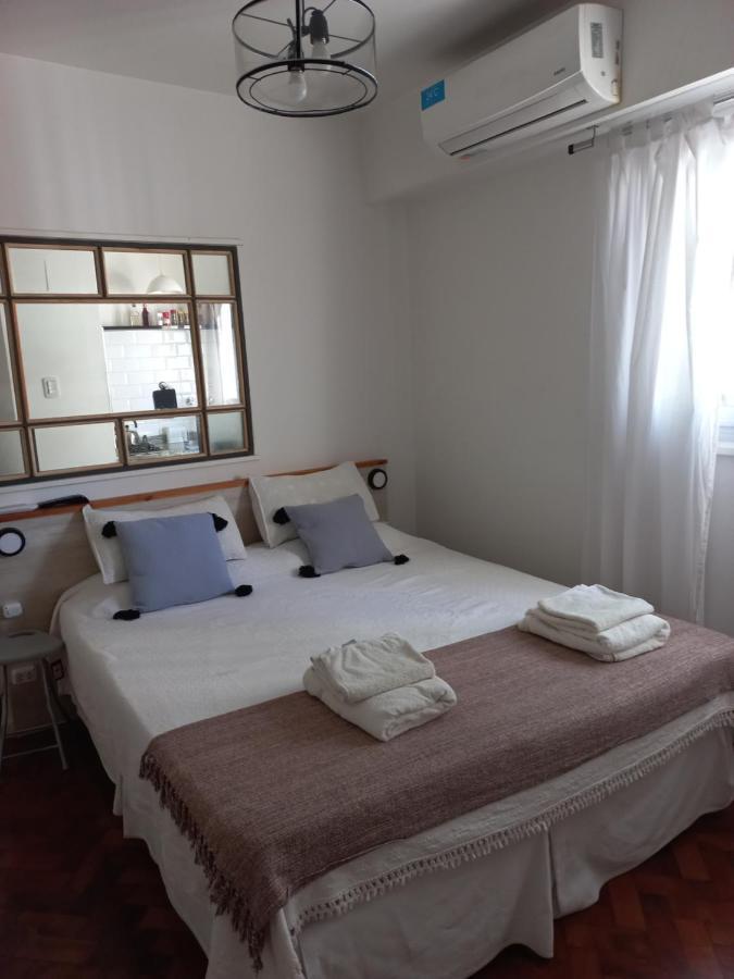 Acogedor Apartamento Centrico. Obelisco. Ciudad Autónoma de Ciudad Autónoma de Buenos Aires Exterior foto