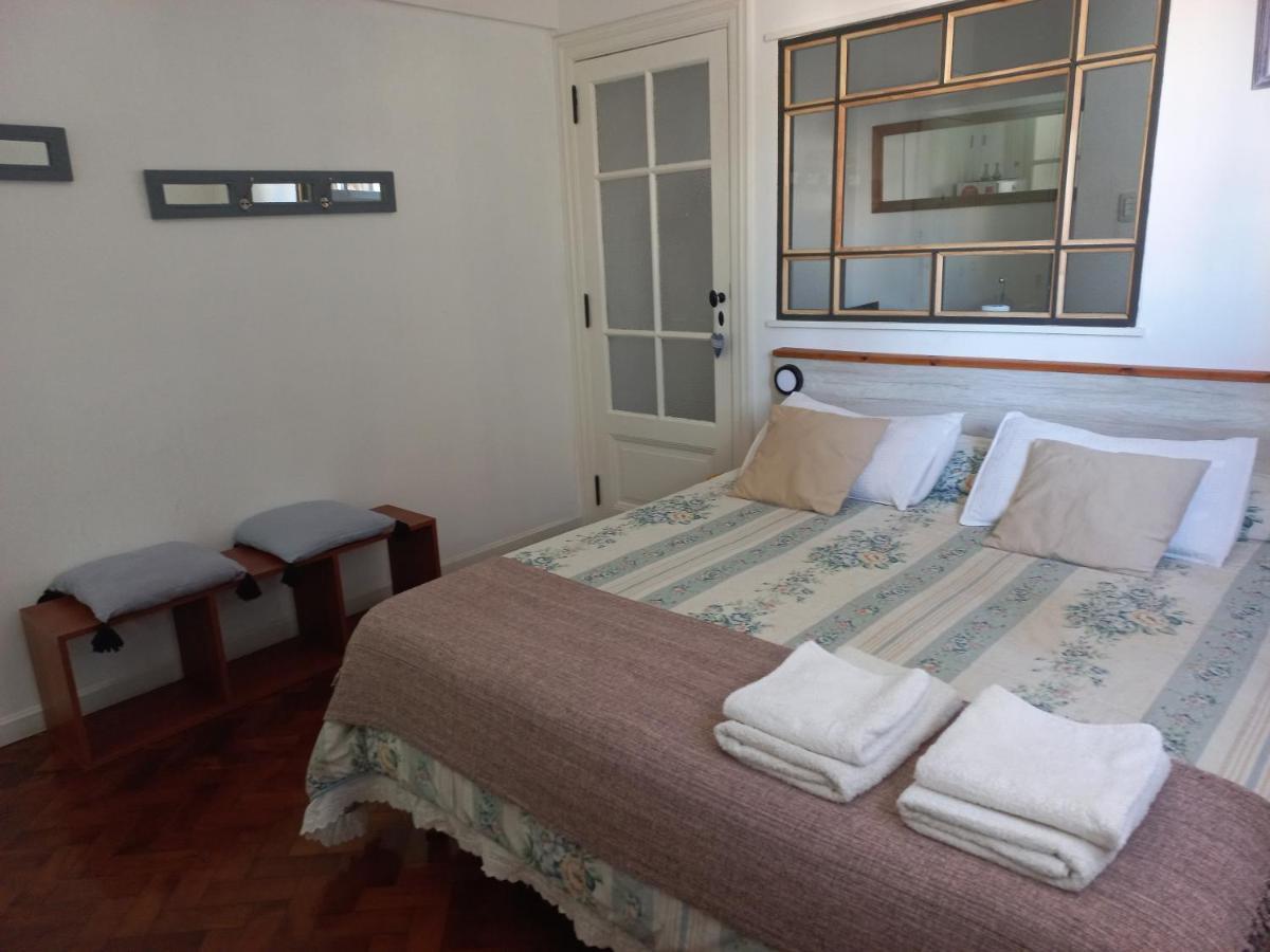 Acogedor Apartamento Centrico. Obelisco. Ciudad Autónoma de Ciudad Autónoma de Buenos Aires Exterior foto