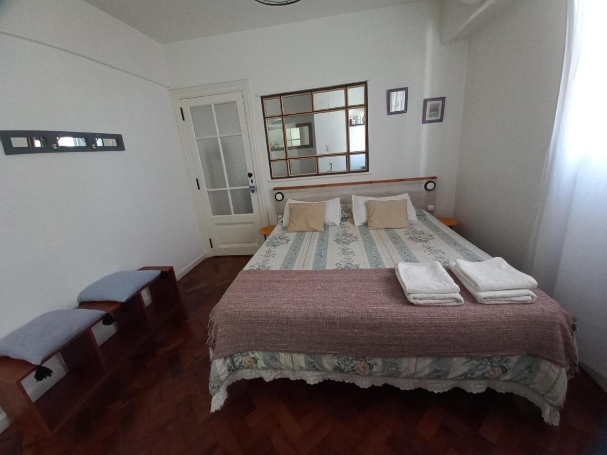 Acogedor Apartamento Centrico. Obelisco. Ciudad Autónoma de Ciudad Autónoma de Buenos Aires Exterior foto