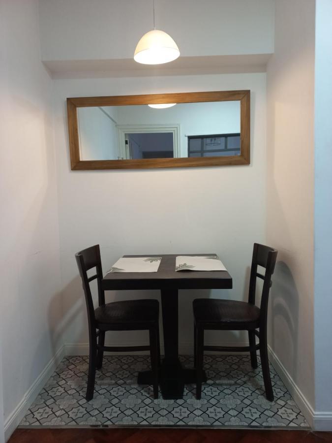 Acogedor Apartamento Centrico. Obelisco. Ciudad Autónoma de Ciudad Autónoma de Buenos Aires Exterior foto